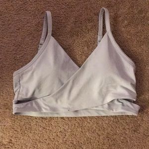 Never before worn fabletics high support sportsbra